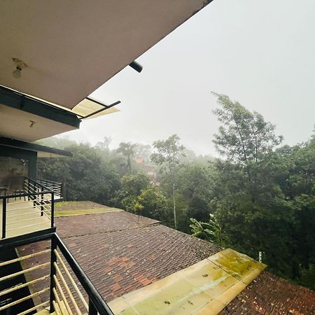 Red Stone Villas Coorg มาดิเครี ภายนอก รูปภาพ