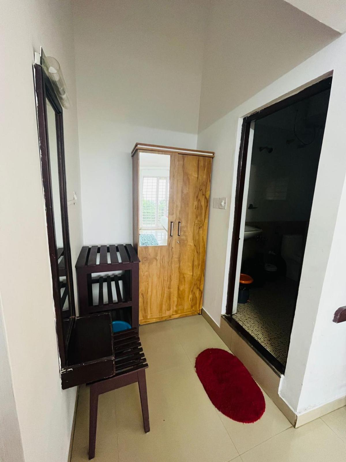 Red Stone Villas Coorg มาดิเครี ภายนอก รูปภาพ